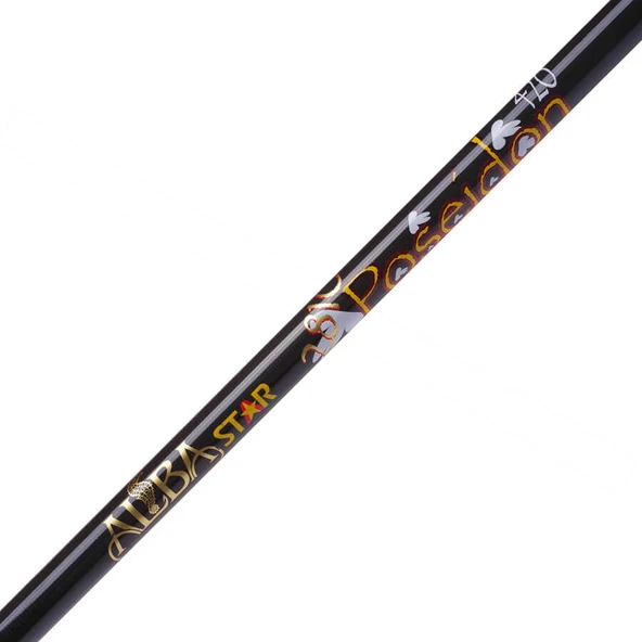 Albastar Poseidon 2810 Surf Olta Kamışı  Standart 420CM - 3