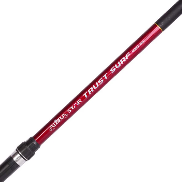 Albastar Trust 2907 Surf Olta Kamışı Standart 420CM - 4