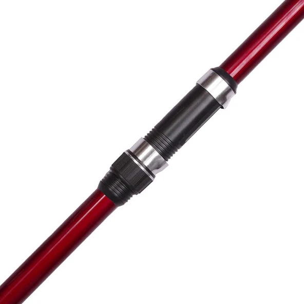 Albastar Trust 2907 Surf Olta Kamışı  Standart 420CM - Resim 5