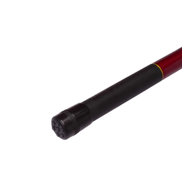 Albastar Trust 2907 Surf Olta Kamışı  Standart 420CM - Resim 8