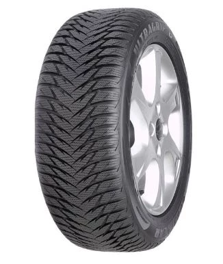 Goodyear Ultragrip 8 195/60 R15 88V Kış Lastiği - 2023