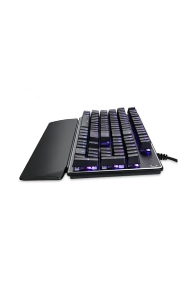 GamePower Calypso Rgb Mavi Switch Mekanik Oyuncu Klavyesi - 7