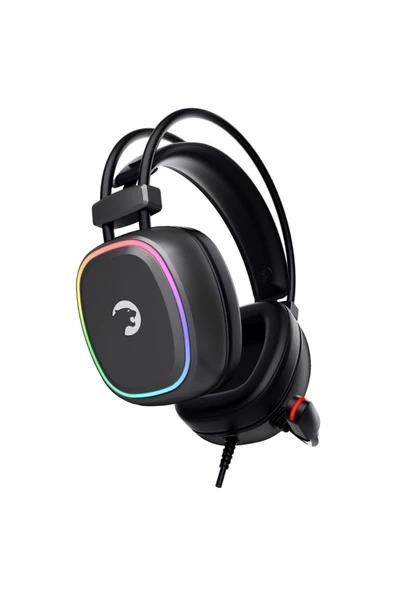 GamePower Raijin Rainbow 7.1 Surround Gaming Kulaklık - 2