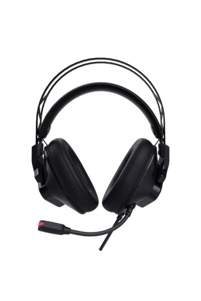 GamePower Kizaru 7.1 Siyah Surround Rgb Oyuncu Gaming Kulaklık - 4