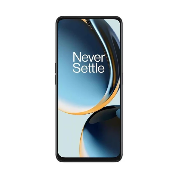 Oneplus Nord CE 3 Lite 5G 256GB 8GB Ram Gri Akıllı Cep Telefonu