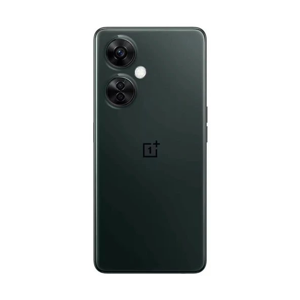 Oneplus Nord CE 3 Lite 5G 256GB 8GB Ram Gri Akıllı Cep Telefonu - 2