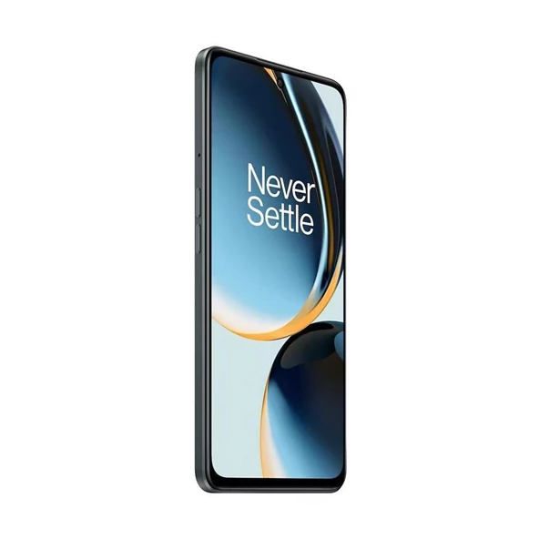 Oneplus Nord CE 3 Lite 5G 256GB 8GB Ram Gri Akıllı Cep Telefonu - 3