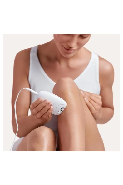 Braun Silk-épil 1 1-010 Epilatör - 4