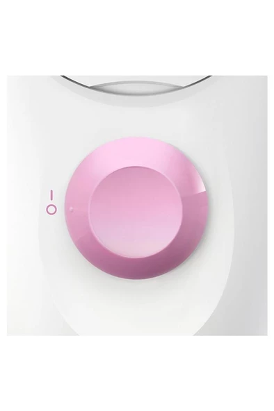 Braun Silk-épil 1 1-010 Epilatör - 5