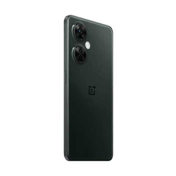 Oneplus Nord CE 3 Lite 5G 256GB 8GB Ram Gri Akıllı Cep Telefonu - 4
