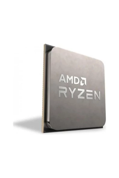 Amd Ryzen 5 5600 4.40 Ghz 6 Çekirdek 35mb Am4 Tray Işlemci - 2