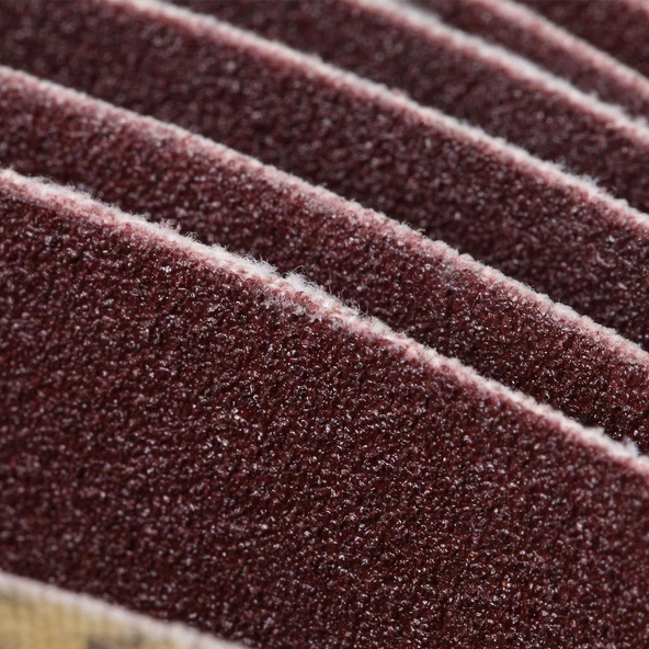 Sonsuz Bant 60 Kum Tank Palet Zımpara Kağıdı 75 x 533 mm - 5