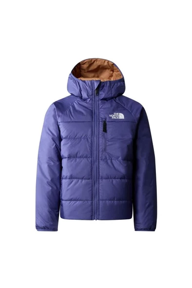 The North Face B Reservisible Perrito Erkek Çocuk Mont