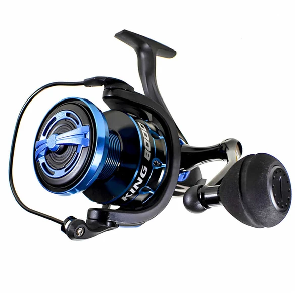 Remixon King 8000 5+1BB Olta Makinası  Standart Standart