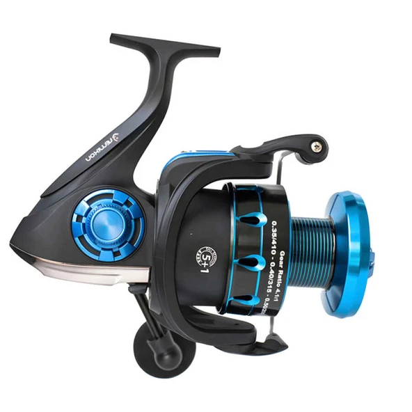 Remixon King 8000 5+1BB Olta Makinası  Standart Standart - 4
