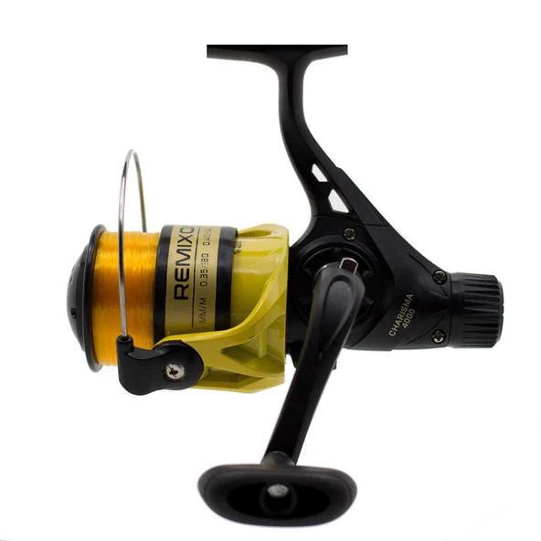 Remixon Charisma 40 Yellow Olta Makinesi  Standart Standart