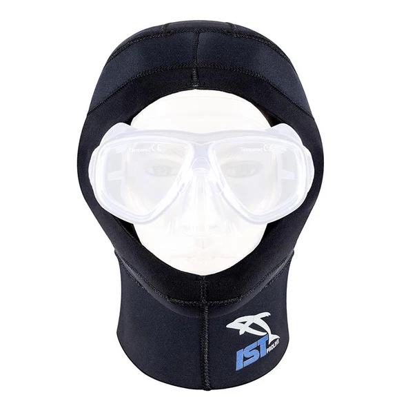 IST Başlık PRO-EAR Maske için PURIGUARD - 2