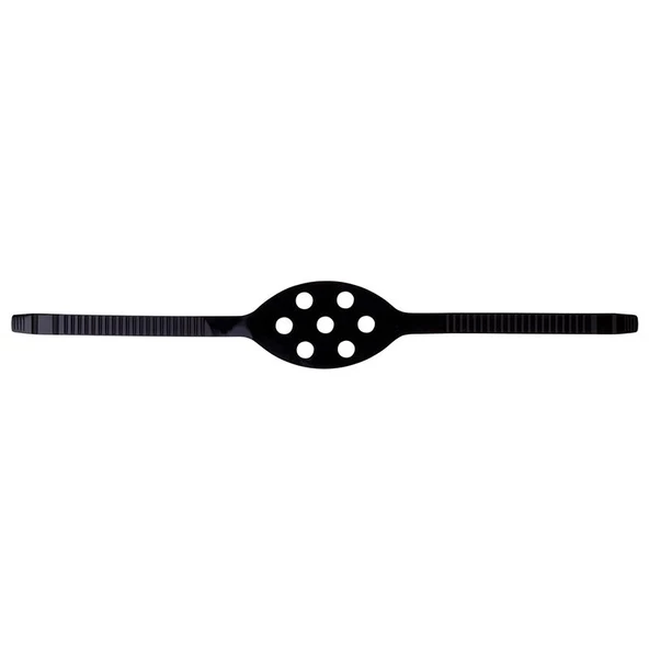 IST Maske Kayışı PRO-EAR, Silikon, Siyah ürün görseli 1