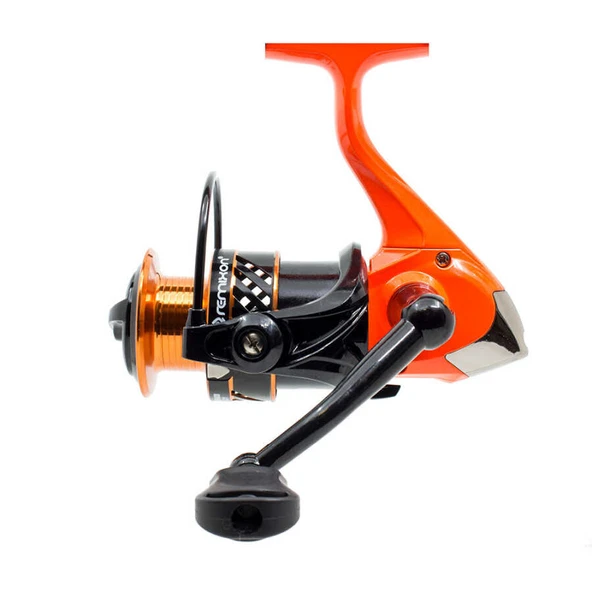 Remixon Electra 4000 Orange Olta Makinesi  Standart Standart