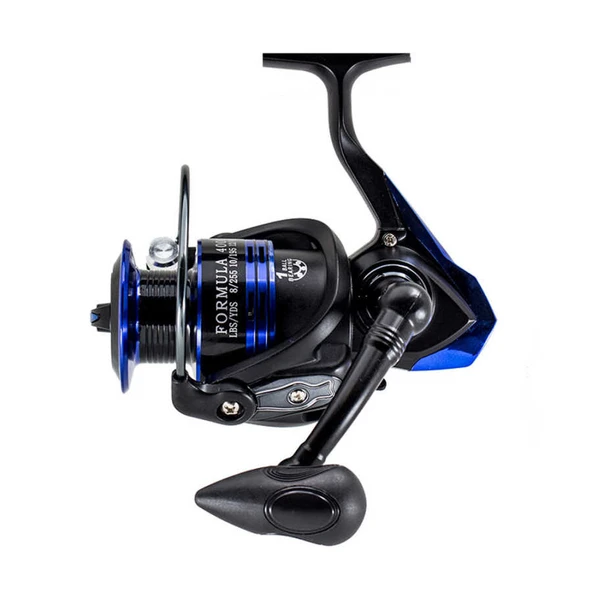 Remixon Formula 4000 Blue Spin Olta Makinesi  Standart Standart