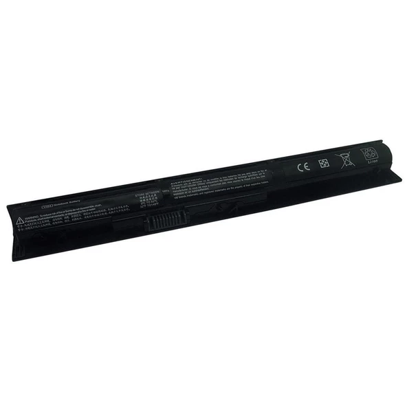 Hp Pavilion 15-p200 Batarya Pil