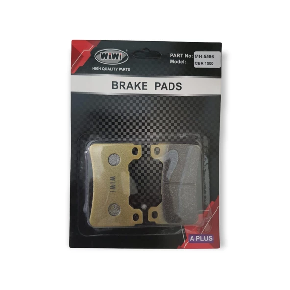 FREN BALATASI CBR1000 ürün görseli