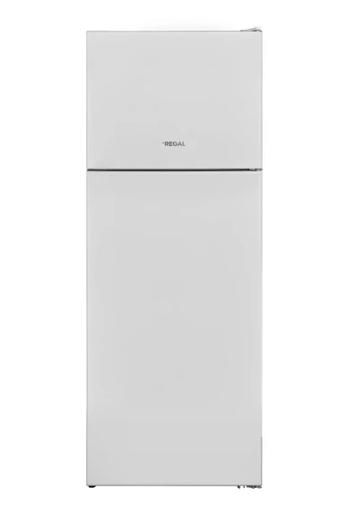 Regal NF 48010 Çift Kapılı No-Frost Buzdolabı