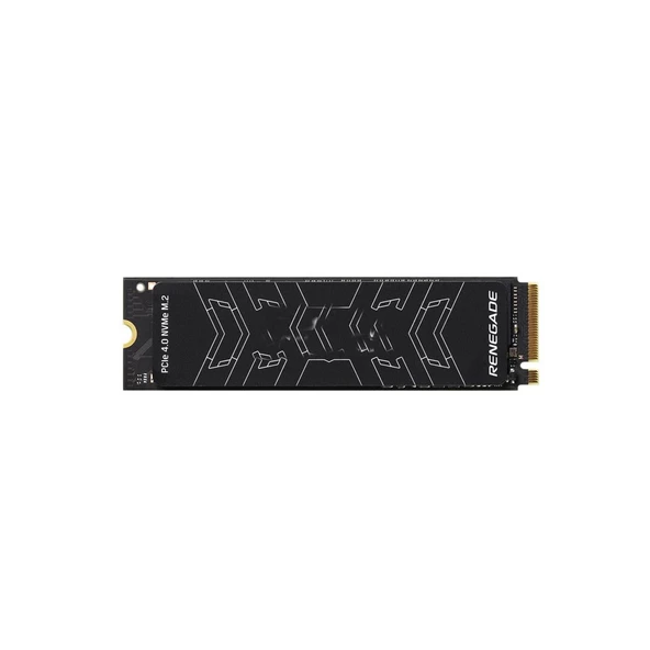Kingston 1TB Renegade Okuma Hızı 7300MB / Yazma Hızı 6000MB SRNGS/1000G NVMe M.2 SSD - 2