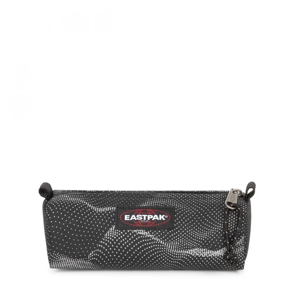 Eastpak Benchmark Single Refleks Dots Black Kalem Kutusu EK3723O0