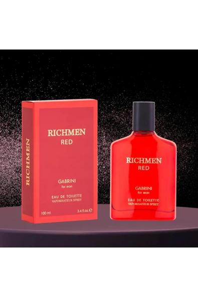 Odunsu Edt 100 ml Erkek Parfüm