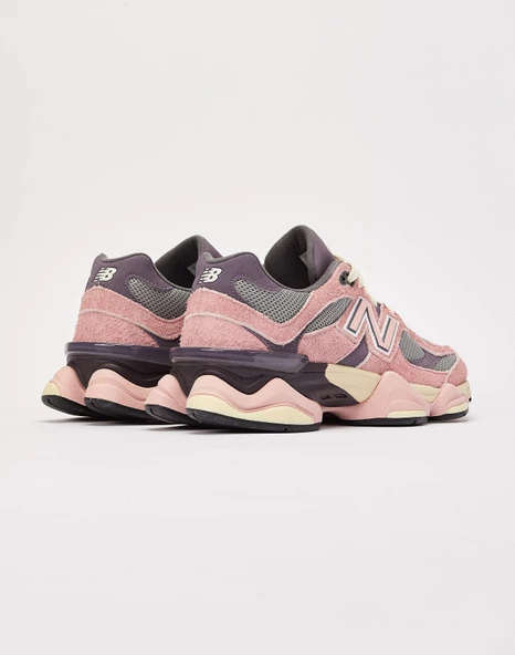 NEW BALANCE 9060 PINK LAVENDER - Resim 3