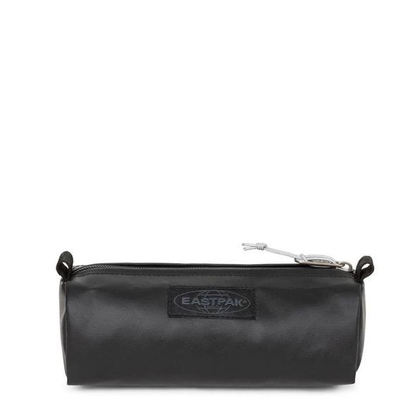 Eastpak Benchmark Single Tarp Black Kalem Kutusu EK372O13