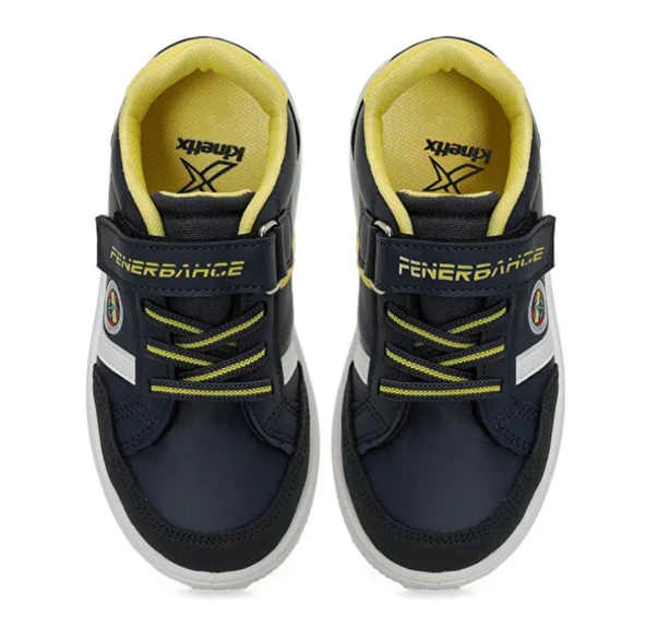 KİNETİX MALIBU FB LİSANSLI ÇOCUK SNEAKER - Resim 3