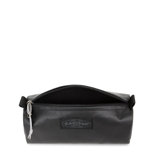 Eastpak Benchmark Single Tarp Black Kalem Kutusu EK372O13 - 2