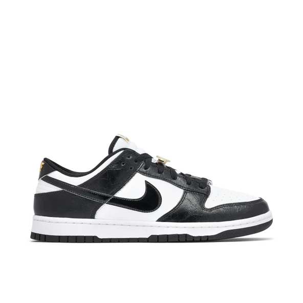 NIKE DUNK LOW PANDA WORLD CHAMP