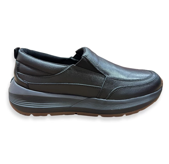 DOCKERS 237201 HAKİKİ DERİ ERKEK AYAKKABI