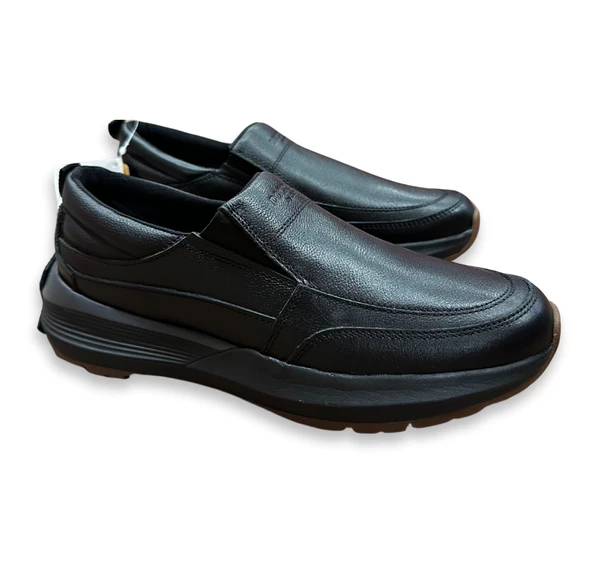 DOCKERS 237201 HAKİKİ DERİ ERKEK AYAKKABI - Resim 3