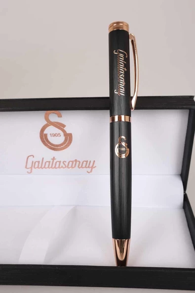 GALATASARAY TÜKENMEZ KALEM PREMİUM 555263 3659 - 3
