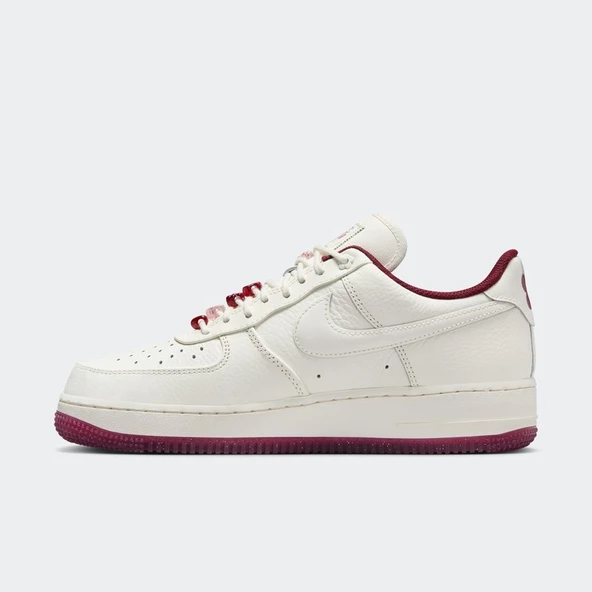 NIKE AIR FORCE 1 LOW '07 SE PRM VALENTINE'S DAY 2024 - 2