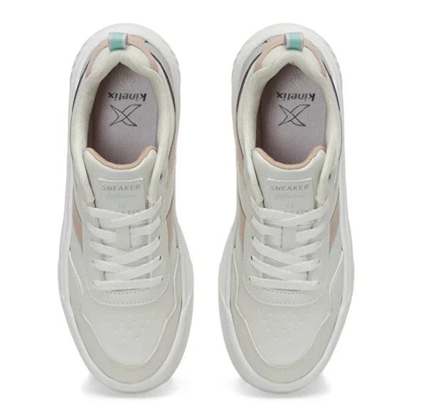 KİNETİX ADEXA KADIN SNEAKER - 3