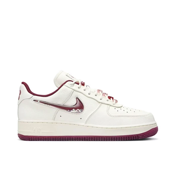 NIKE AIR FORCE 1 LOW '07 SE PRM VALENTINE'S DAY 2024