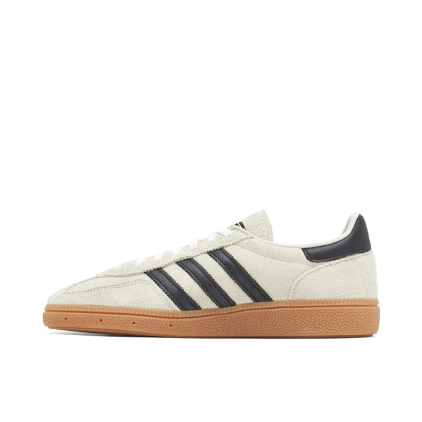 ADIDAS HANDBALL SPEZIAL GREY CORE BLACK - 2