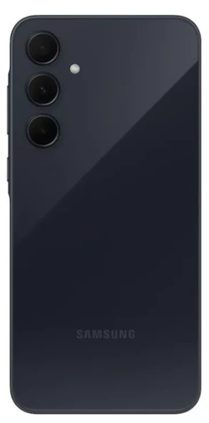 Samsung Galaxy A35 5G 8 Gb 256 Gb Siyah (Samsung Türkiye Garantili) - 3