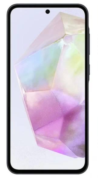 Samsung Galaxy A35 5G 8 Gb 256 Gb Siyah (Samsung Türkiye Garantili) - 2
