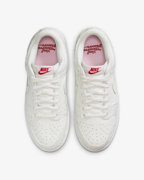NIKE DUNK LOW GIVE HER FLOWERS - Resim 6