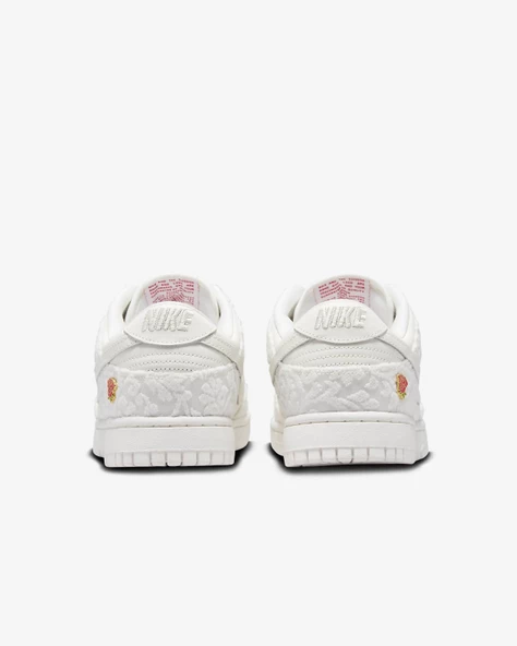 NIKE DUNK LOW GIVE HER FLOWERS - Resim 7