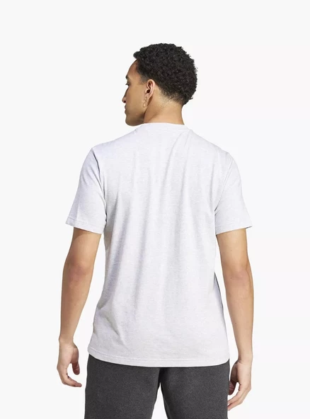 adidas Men's Codes Linear Graphic T-Shirt | OE - 2