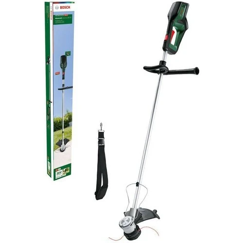 Bosch Advancedgrasscut 36V Akülü Kenar Kesme Makinesi (1 x 2AH) 06008C1K00 - 1