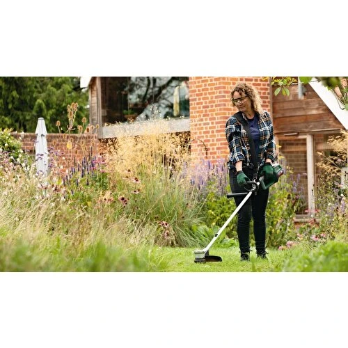 Bosch Advancedgrasscut 36V Akülü Kenar Kesme Makinesi (1 x 2AH) 06008C1K00 - 3