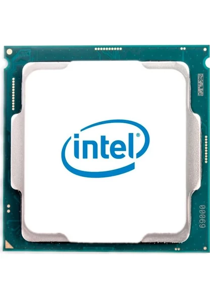 Intel Core i3-8100 3.6 GHz LGA1151 6 MB Cache 65 W İşlemci Tray